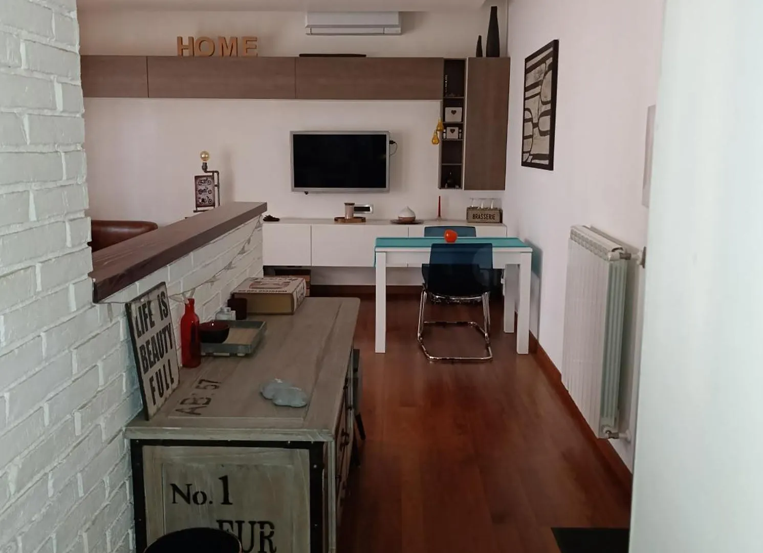 Casa Julia Apartment Rome