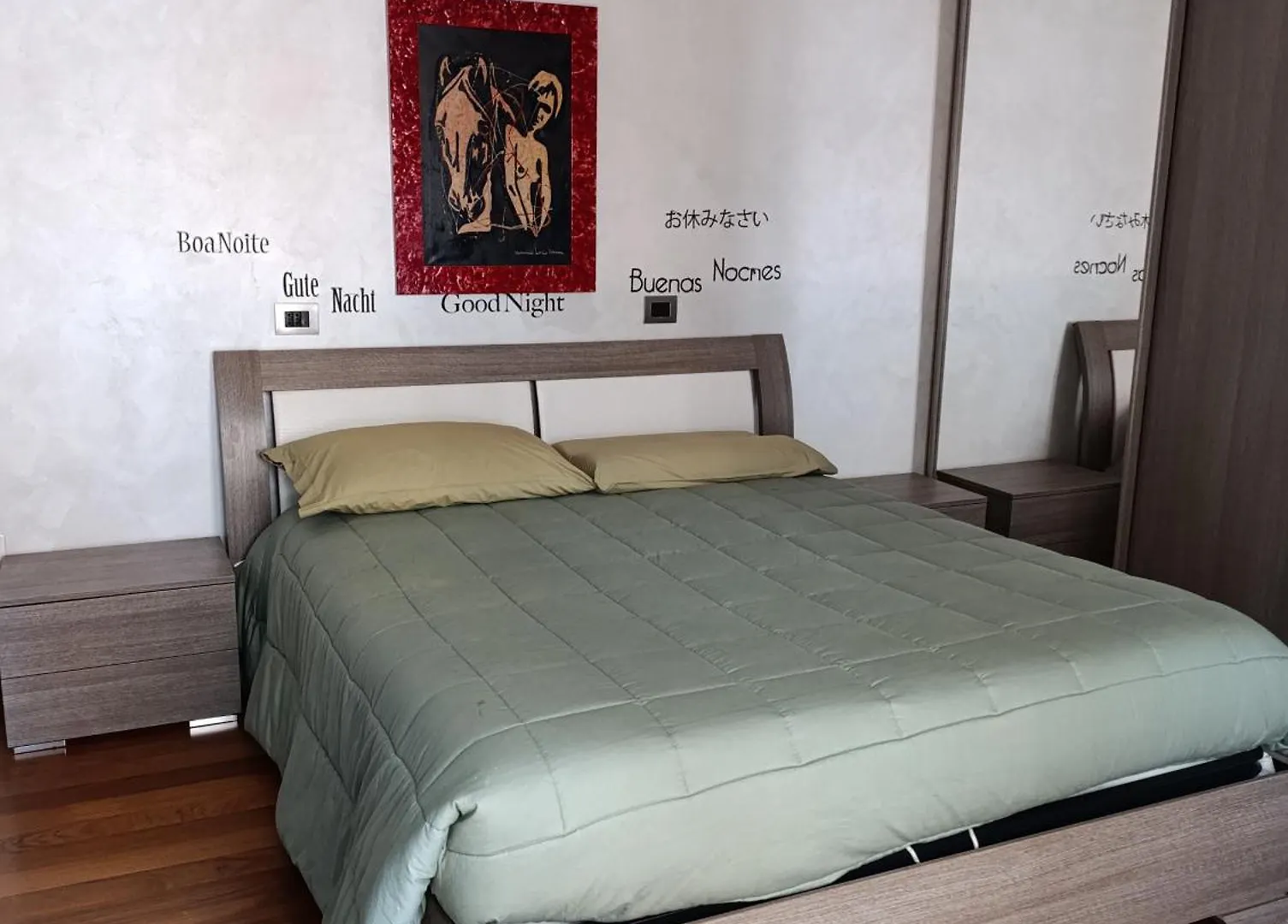 Casa Julia Apartment Rome
