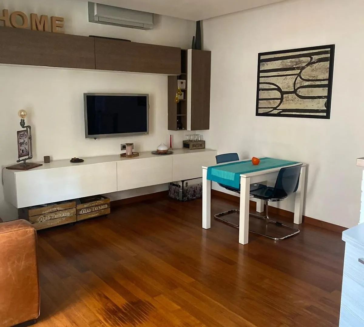 Casa Julia Apartment Rome Italy