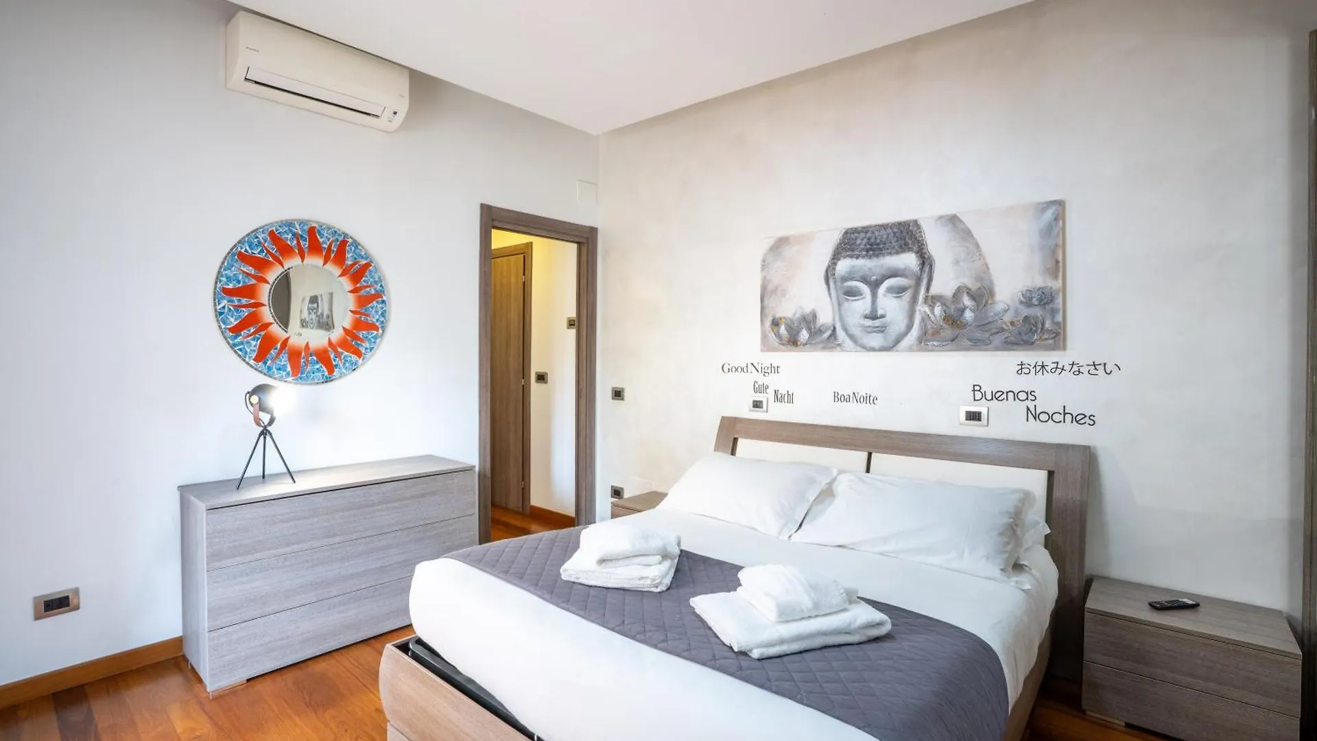 Casa Julia Apartment Rome