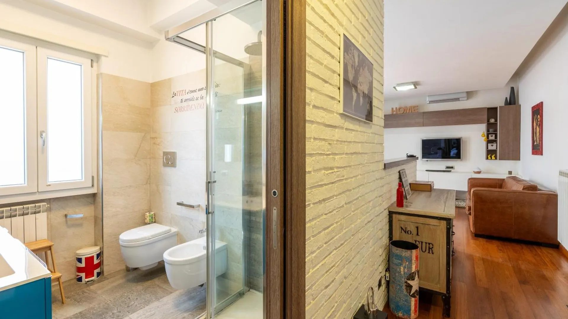 Casa Julia Apartment Rome