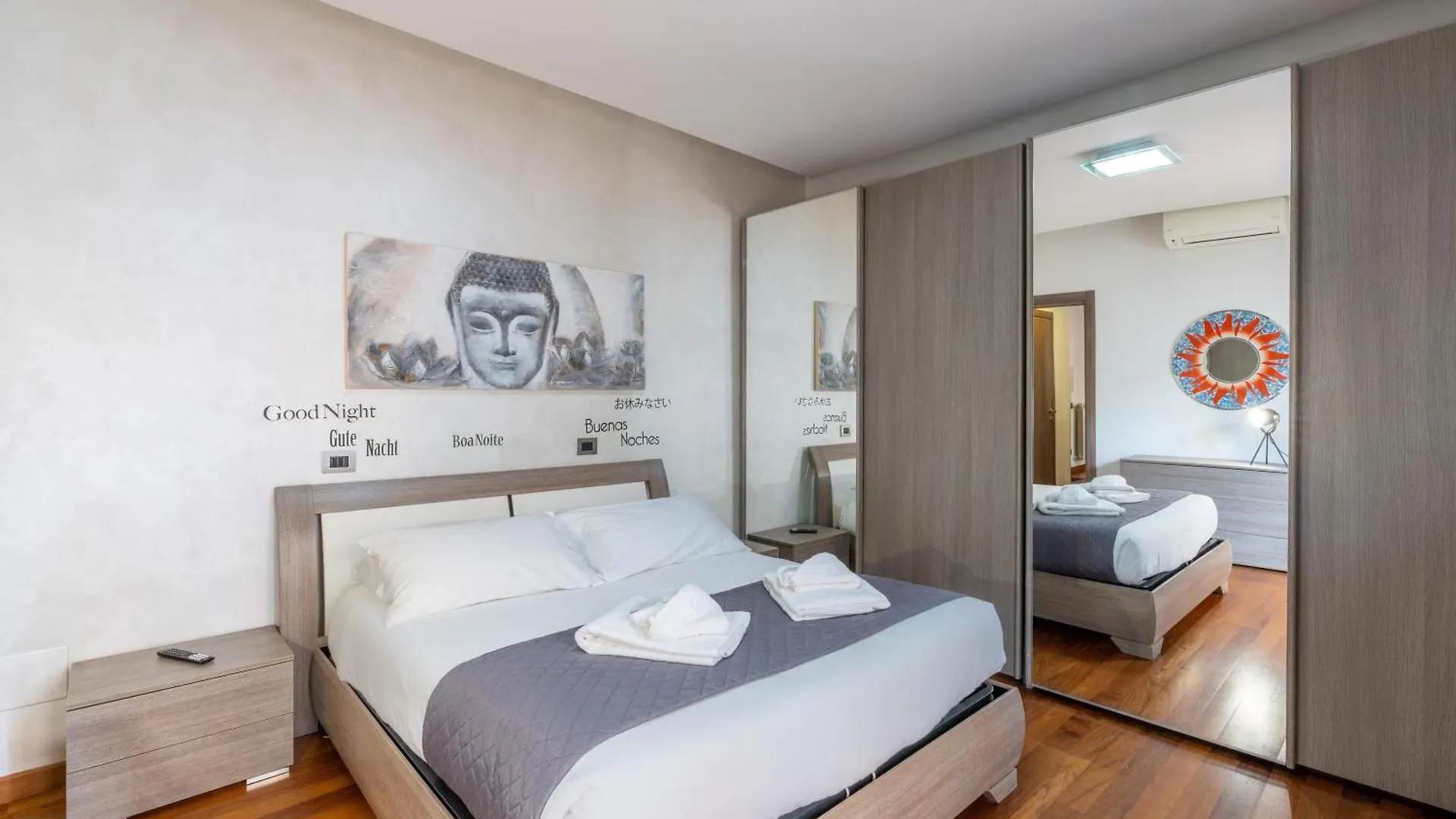 Casa Julia Apartment Rome
