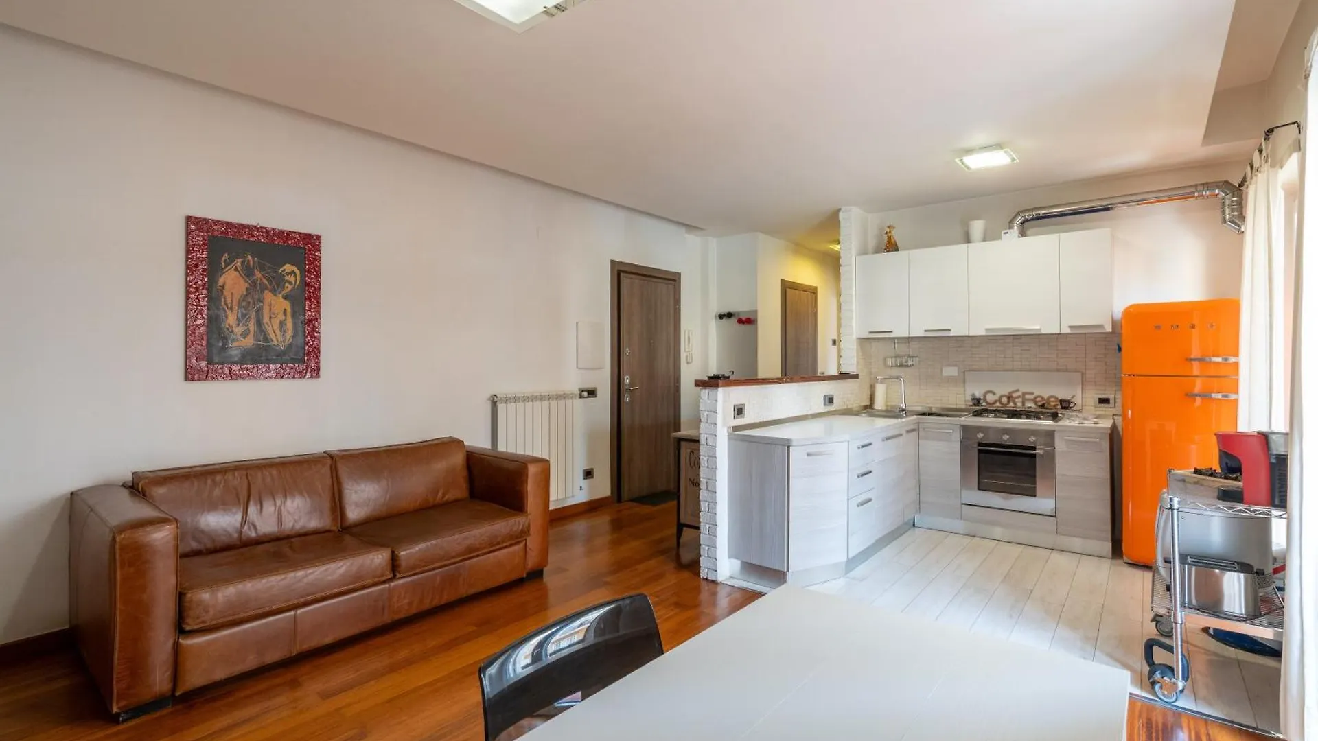 Casa Julia Apartment Rome