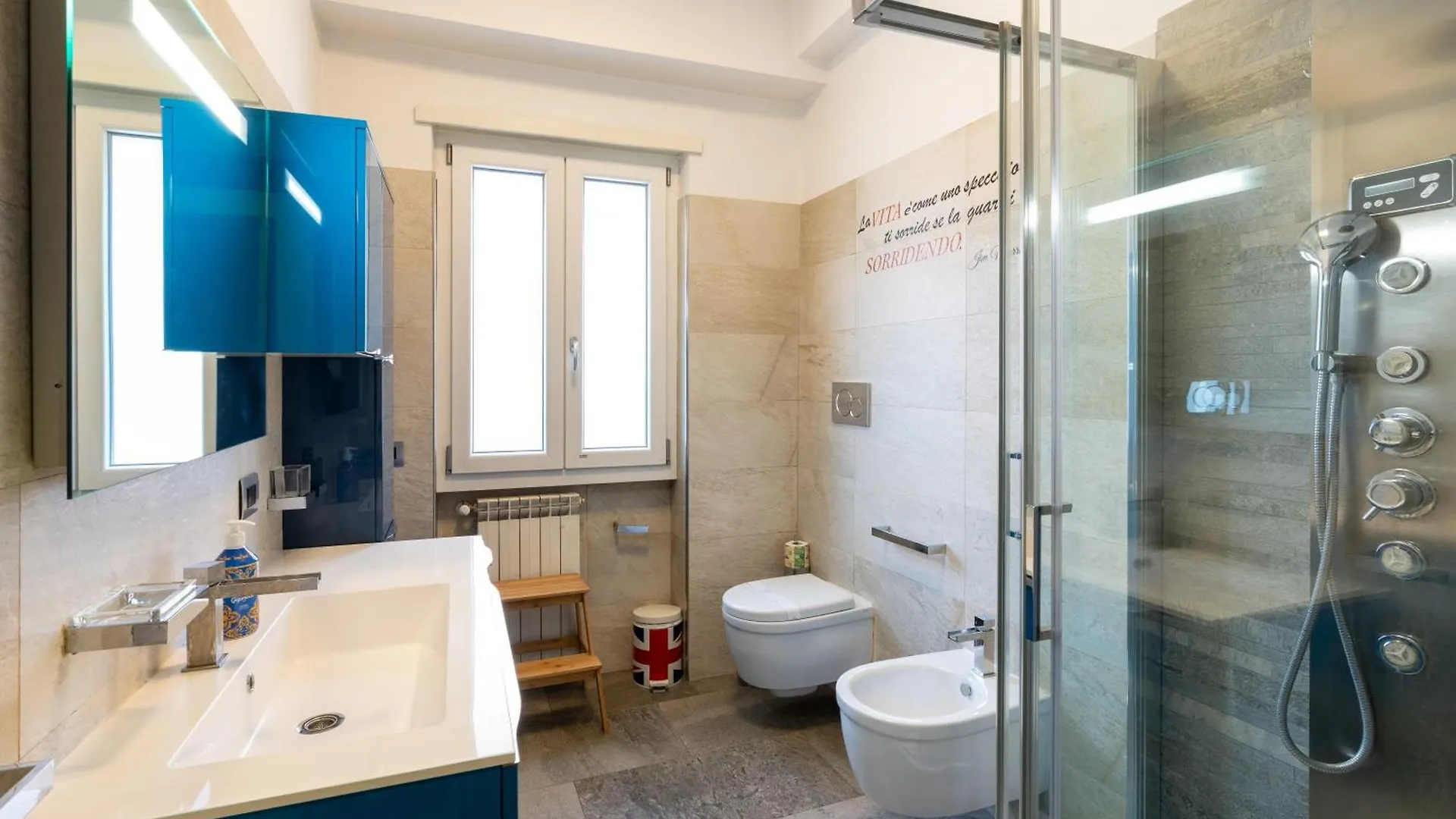 Casa Julia Apartment Rome